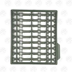 استاپر  بویله کپوری Redcarp