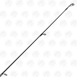 چوب ماهیگیری دایوا دوتکه کربن ۲٫۱ متر مدل آر ایکس  RX Lure Game اکشن ۷-۲۱ RX702MFS-AF