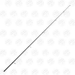 چوب ماهیگیری دایوا دوتکه کربن ۲٫۱ متر مدل آر ایکس  RX Lure Game اکشن ۷-۲۱ RX702MFS-AF