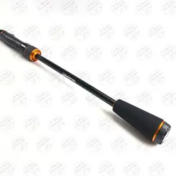 چوب ماهیگیری دایوا دوتکه کربن ۲٫۱ متر مدل کراس فایر CrossFire اکشن ۵-۱۴ CF702LFS-CF