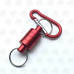 زینگر مگنتی (آهنربایی) ماهیگیری