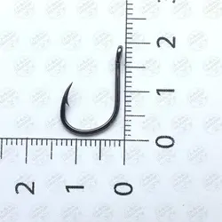 قلاب ماهیگیری  RED CARP کپوری مدل Iseama سایز ۴ بسته ۱۰ عددی