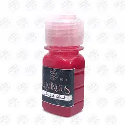 دیپ توت فرنگی لومینوس