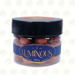بویله توت فرنگی۱۰۰ گرم لومینوس Luminous
