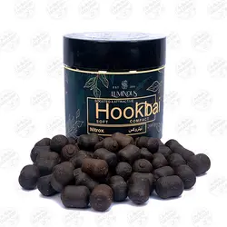 هوک بیت نیتروکس ۲۰۰ گرم لومینوس Luminous کپوری ۱۴ میل