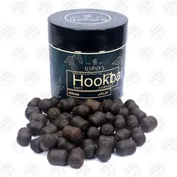 هوک بیت نیتروکس ۲۰۰ گرم لومینوس Luminous کپوری ۱۴ میل