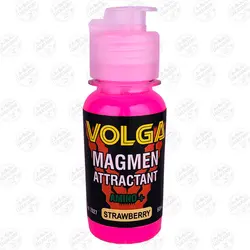 دیپ اترکتور آمینو + VOLGA Amino طعم  توت فرنگی