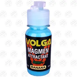 دیپ اترکتور آمینو + VOLGA Amino طعم  موز