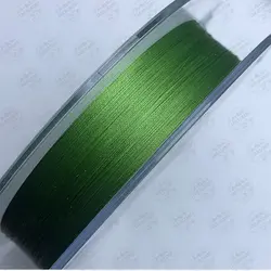 نخ براید ماهیگیری رمیکسون Fusion X8  سایز ۰٫۱۶  ۱۵۰متر