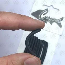 بوم کپوری ماهیگیری Carpers بسته ۱۰ عددی