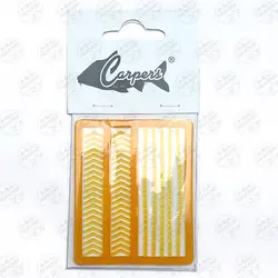 استاپر  بویله کپوری Carpers مدل ST11 نارنجی