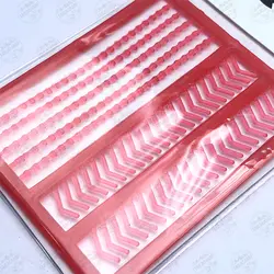 استاپر  بویله کپوری Carpers مدل ST10 صورتی