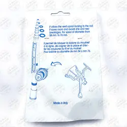 نگه دارنده اسپول Portabobina Spool Holder ITALY