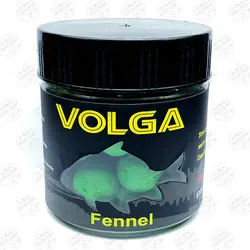 بویله ماهیگیری کپوری ولگا VOLGA طعم رازیانه