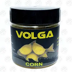 بویله ماهیگیری کپوری ولگا VOLGA طعم ذرت