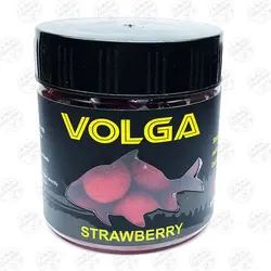 بویله ماهیگیری کپوری ولگا VOLGA طعم توت فرنگی