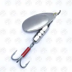 لانسه ماهیگیری سایز ۵ , ایلبا MARINER 19Gr دریایی