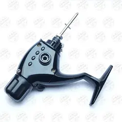 بدنه چرخ ماهیگیری کبرا  AoQiusite 240