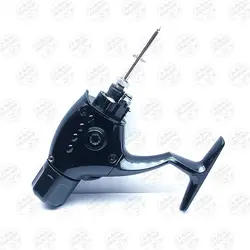 بدنه چرخ ماهیگیری کبرا  AoQiusite 240