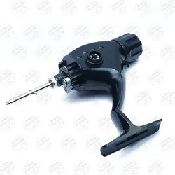 بدنه چرخ ماهیگیری کبرا  AoQiusite 240