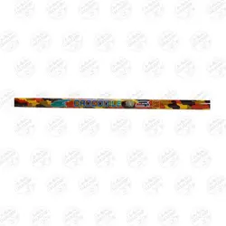 چوب دو تکه شیشه ای  کروکودیل ۲۷۰ سانتی متر