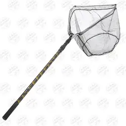 تور دسته دار (چاک) ماهیگیری مثلثی کپوری دهنه ۳۸