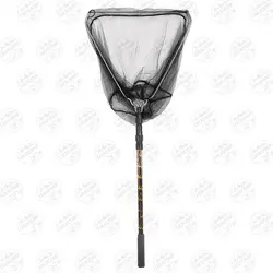 تور دسته دار (چاک) ماهیگیری مثلثی کپوری دهنه ۳۸