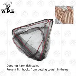 تور دسته دار (چاک) ماهیگیری مثلثی کپوری دهنه ۷۰