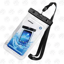 کاور ضد آب موبایل MPOW