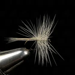 پشه ماهیگیری ایلبا مدل ILBA PALE WATERY