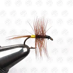 پشه ماهیگیری ایلبا مدل ILBA PALMER