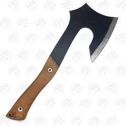 تبر دست ساز کوهنوردی و کمپینگ سلطانی T360