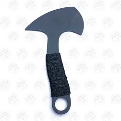 تبر دست ساز کوچک کوهنوردی و کمپینگ T24