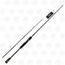 چوب ماهیگیری اسپینینگ CarbonDynamic Silstar دوتکه کربن ۲٫۲۸ متر مدل SpinKiller