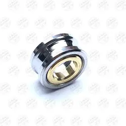 رینگ (غلطک) یدکی کمان چرخ ماهیگیری