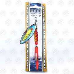 لانسه ماهیگیری سایز ۵ effe مدل ۲۲۳۰