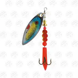 لانسه ماهیگیری سایز ۵ effe مدل ۲۲۳۰