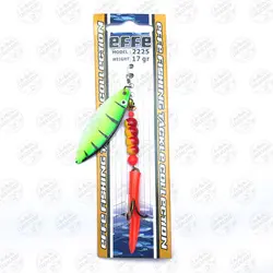 لانسه ماهیگیری سایز ۵ effe مدل ۲۲۲۵