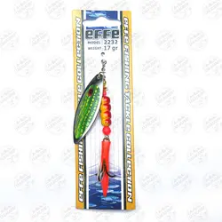 لانسه ماهیگیری سایز ۵ effe مدل ۲۲۳۲