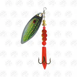 لانسه ماهیگیری سایز ۵ effe مدل ۲۲۳۲