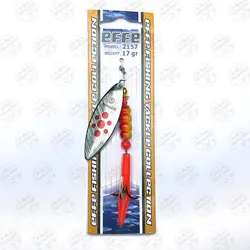 لانسه ماهیگیری سایز ۵ effe مدل ۲۱۵۷