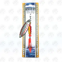 لانسه ماهیگیری سایز ۵ effe مدل ۲۱۵۹