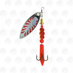 لانسه ماهیگیری سایز ۵ effe مدل ۲۱۵۹