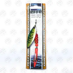 لانسه ماهیگیری سایز ۵ effe مدل ۲۲۲۳