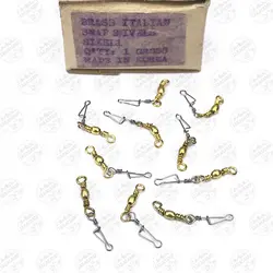 هرزگرد ماهیگیری کره سایز ۱۱ ، بسته ۱۰ عددی