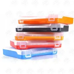 جعبه ابزار (ارگانایزر) لوازم ماهیگیری ۱۲ خانه Pro Organizer 12 مدل ASR-2044