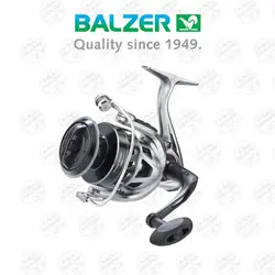 چرخ ماهیگیری بالزر Balzer مدل TACTICS POWER STATION 7600 اسپول یدک