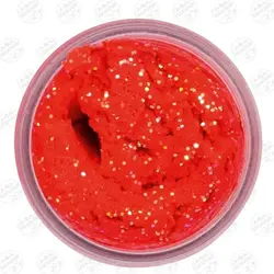 خمیر برکلی پاور بیت قزل آلا سینک تخم سالمون ۱۵۲۵۲۸۴ Berkley PowerBait Slmn Egg Red