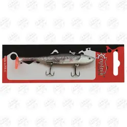 طعمه ماهیگیری Captain کاپیتان لور ماهی مصنوعی ۱۱ سانتی متر ۳۰ گرم