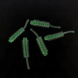 کرم مصنوعی Mutant موتانت ۳.۵ سانتی متر بسته ۵ عددی